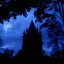 Clairvoyant castle