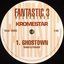 Ghostown