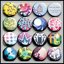 Subarashiki Kono Sekai + The World Ends with You