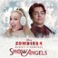 Snow Angels (From "ZOMBIES 4: Dawn of the Vampires")