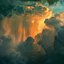 Calming Cloud Rain