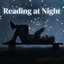 Reading at Night