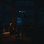disappear