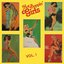 Hot Boppin Girls Vol. 1