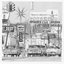 Split with Two Houses, New Junk City - EP