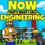 Now That’s What I Call Engineering