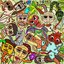 LAKKATLAN SZEEGET - Single