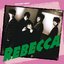 GOLDEN☆BEST　REBECCA