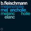 Melancholie / Sendestraße - Two Concerts