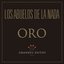 Oro (Grandes Éxitos)