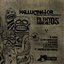 Filthy Sanchez 05: Natural Born Motherfuckers EP
