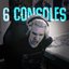 6 Consoles - Single