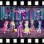 My Little Pony: Equestria Girls