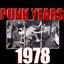 The Punk Years : 1978