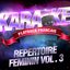 Répertoire Féminin Vol. 3