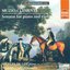 Clementi: Keyboard Sonatas With Accompanying Violin