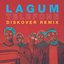 Telefone (feat. Lagum) [Diskover Remix]