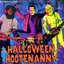 Halloween Hootenanny
