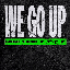 WE GO UP - EP