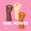 Girl Power |International Women's day