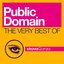 Public Domain - The Very Best Of