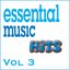 Essential Music Hits Vol 3
