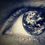 Wolrd in my eyes