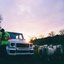Benz Truck Pt. 2