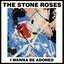 I Wanna Be Adored
