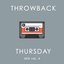 Throwback Thursday Mix Vol. 4
