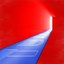 Sideways