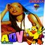 AOV (Remixes) - EP