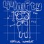 Vertical Wombat