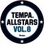 Tempa Allstars Vol. 8