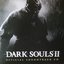 DARK SOULS II Official Soundtrack CD