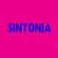 Sintonia