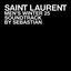 SAINT LAURENT MEN'S WINTER 25