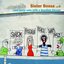 Sister Bossa Vol. 6 (Cool Jazzy Cuts With A Brazilian Flavour)