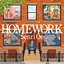 HOMEWORK