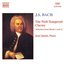 The Well-Tempered Clavier I: Selection