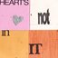 Heart's Not In It - Single