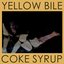 Coke Syrup