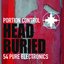 Head Buried - 54 Pure Electronics