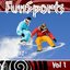 Funsports, Vol. 1