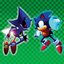 Sonic CD = ソニック CD