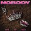Nobody (feat. Monaleo & G Herbo) [Remix]