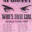 World Tour
