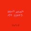 Don't Count My Ashes