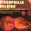 Discophilia Belgica : Next-door-disco & Local Spacemusic from Belgium 1975-1987
