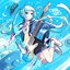 Light Blue Invasion (feat. HatsuneMiku)